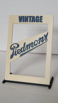 Vintage Card Box Divider