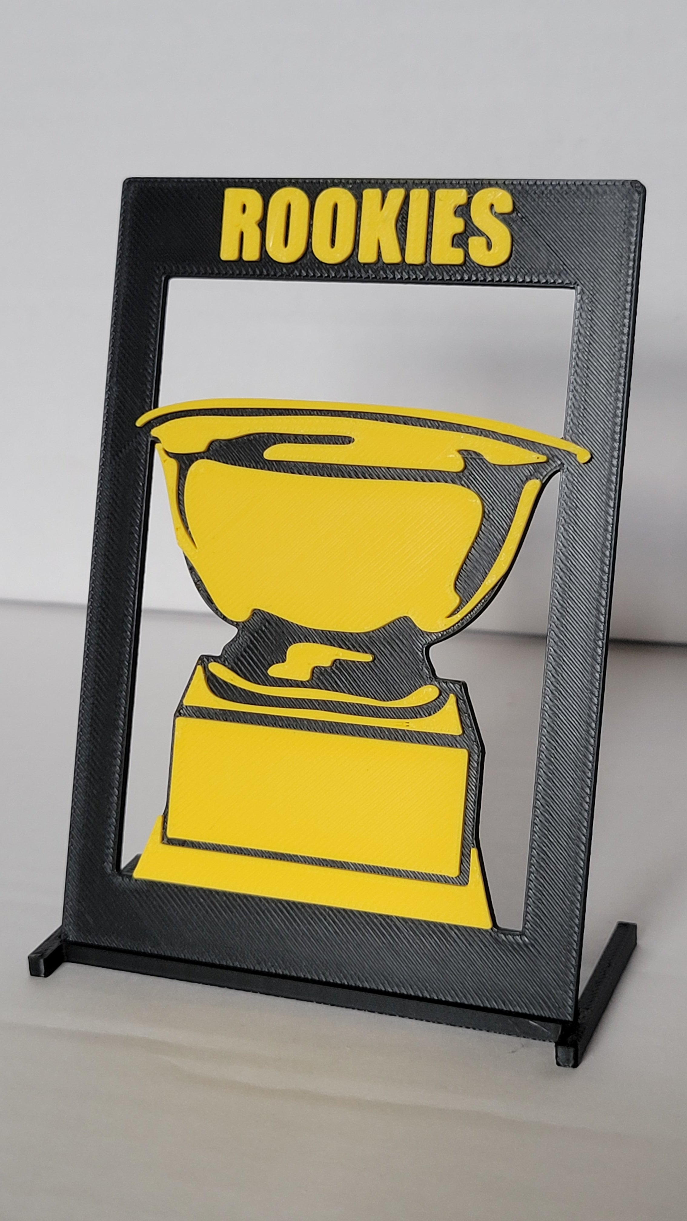 Rookies Card Box Divider