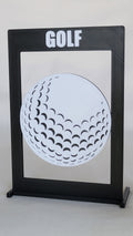 Golf Card Box Divider