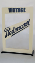 Vintage Card Box Divider