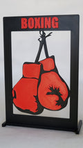 Boxing/UFC Card Box Divider
