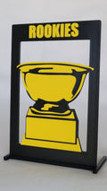 Rookies Card Box Divider