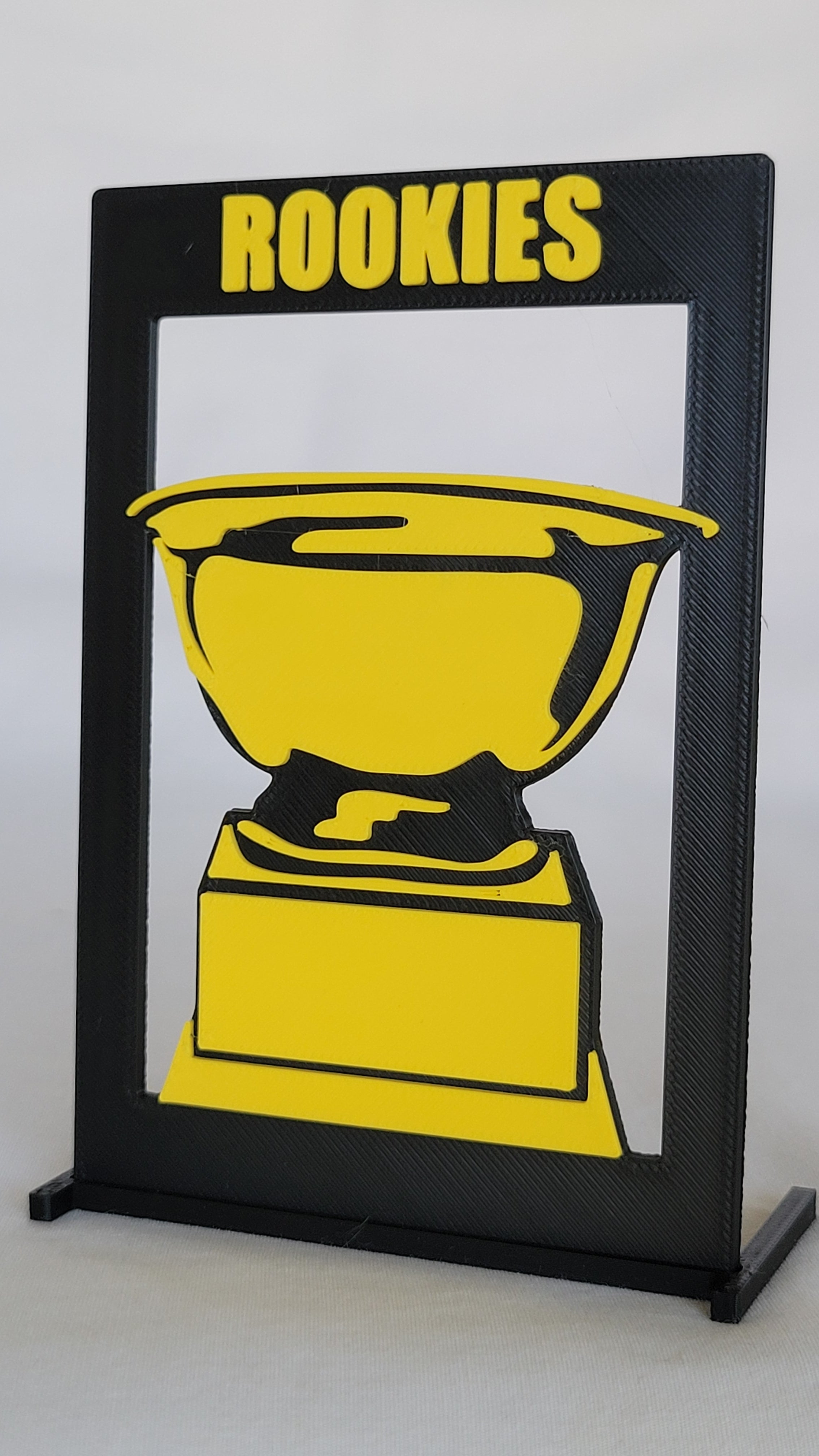 Rookies Card Box Divider