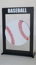 Baseball Card Box Divider