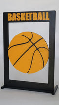 Basketball Card Box Divider