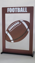 Football Card Box Divider