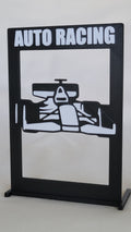 Auto Racing Card Box Divider