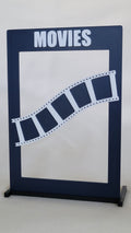 Movie Card Box Divider
