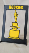 Rookies (vintage) Card Box Divider