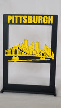 Pittsburgh Card Box Divider