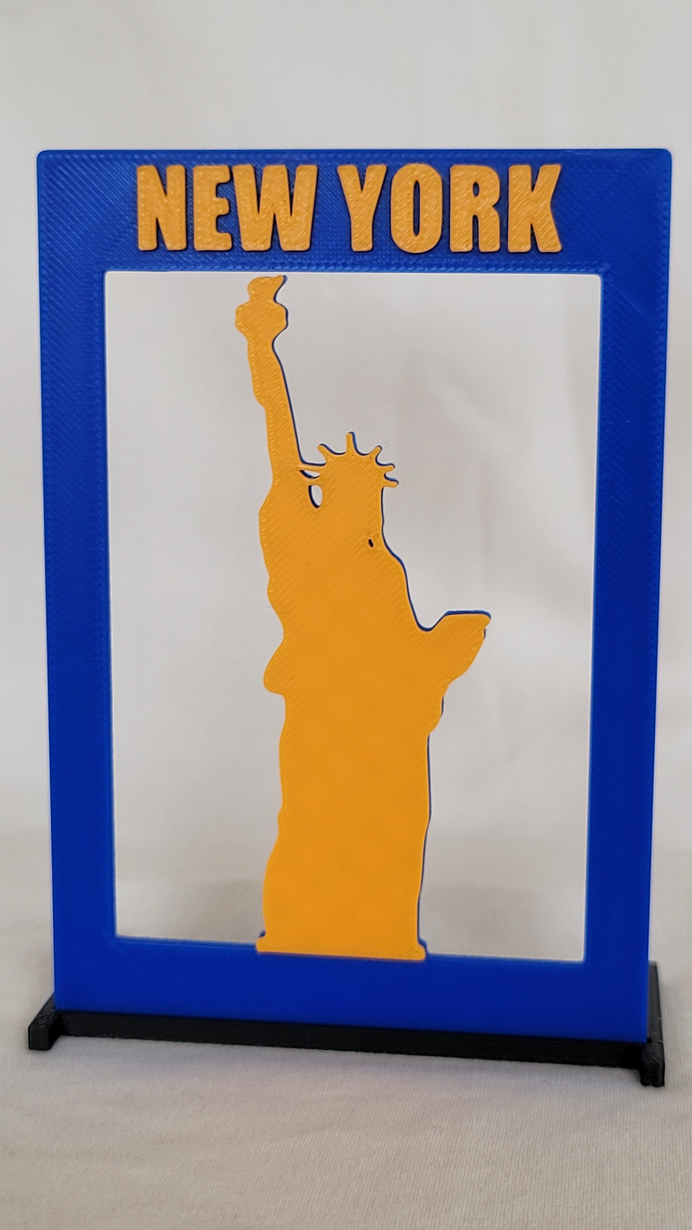 New York Card Box Divider
