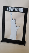 New York Card Box Divider