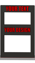 Custom Card Box Divider