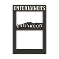 Entertainers Card Box Divider