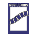 Movie Card Box Divider