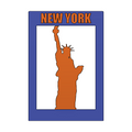 New York Card Box Divider