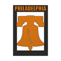 PHILADELPHIA Card Box Divider (Copy)